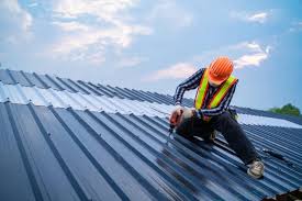 Best Hot Roofs  in Johnson City, TN